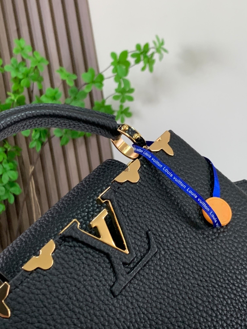 LV Capucines Bags